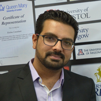 Tushar Kapoor